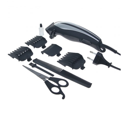 Машинка для стрижки волос Luazon LST-07