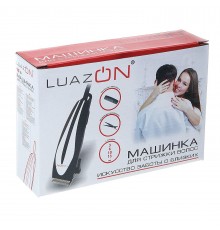 Машинка для стрижки волос Luazon LST-07