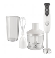 Миксер Scarlett SC-HB42F28