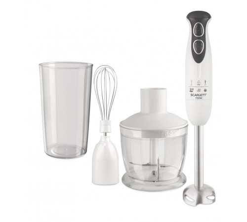 Миксер Scarlett SC-HB42F28