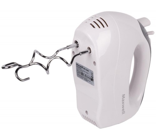 Миксер Maxwell MW-1356