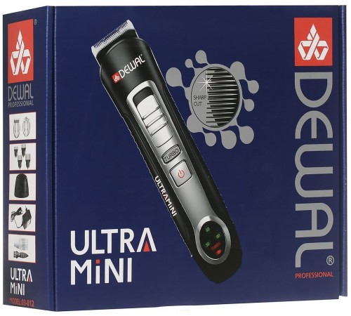 Машинка для стрижки волос Dewal 03-012
