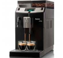 Кофеварка Philips Saeco Lirika RI 9840