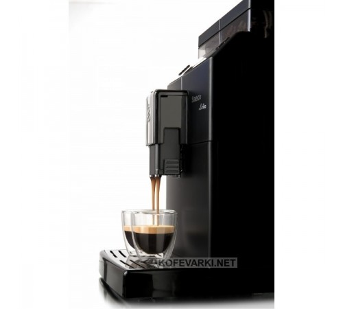 Кофеварка Philips Saeco Lirika RI 9840