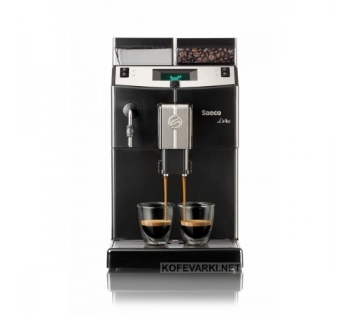 Кофеварка Philips Saeco Lirika RI 9840