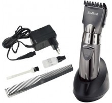 Машинка для стрижки волос Zimber ZM-10654