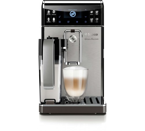 Кофеварка Philips Saeco GranBaristo HD 8975