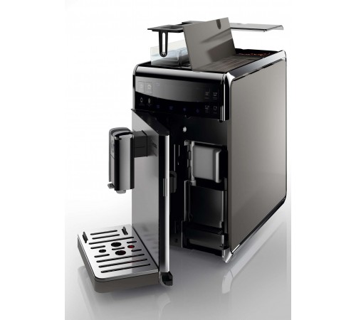 Кофеварка Philips Saeco GranBaristo HD 8975