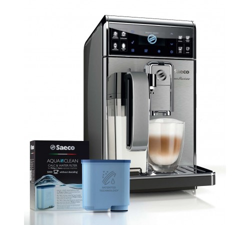 Кофеварка Philips Saeco GranBaristo HD 8975