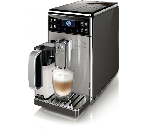Кофеварка Philips Saeco GranBaristo HD 8975
