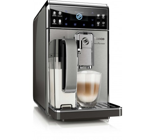 Кофеварка Philips Saeco GranBaristo HD 8975