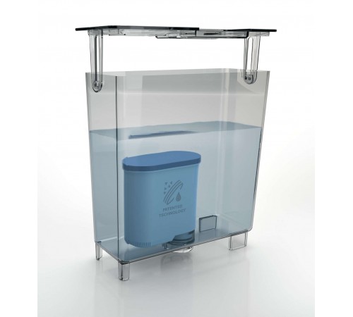 Кофеварка Philips Saeco GranBaristo HD 8975