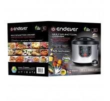 Мультиварка Kromax VITA-80