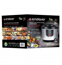 Мультиварка Kromax VITA-80