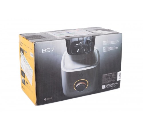 Миксер Lequip BS7 Quattro