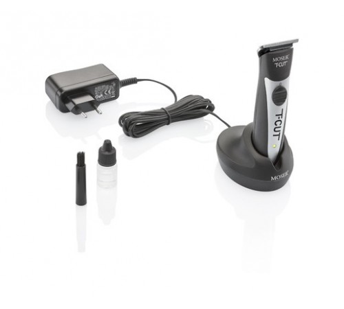 Машинка для стрижки волос Moser 1591-0070