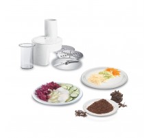 Кухонный комбайн Bosch MUM 4855