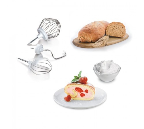 Кухонный комбайн Bosch MUM 4855