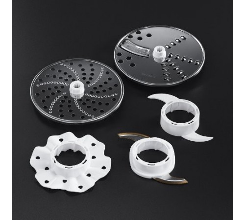 Кухонный комбайн Russell Hobbs Illumina 20240-56