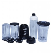 Миксер RawMid BDM-08