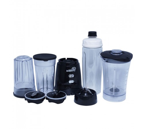 Миксер RawMid BDM-08