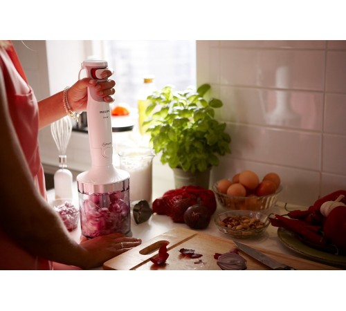 Миксер Philips HR 1643