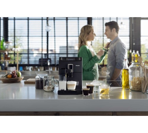 Кофеварка Philips EP 3558