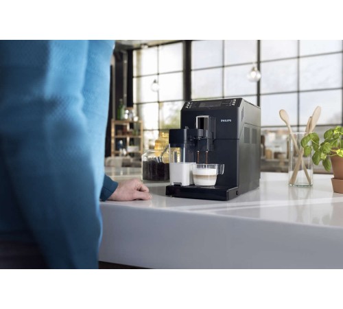 Кофеварка Philips EP 3558