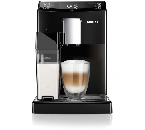 Кофеварка Philips EP 3558