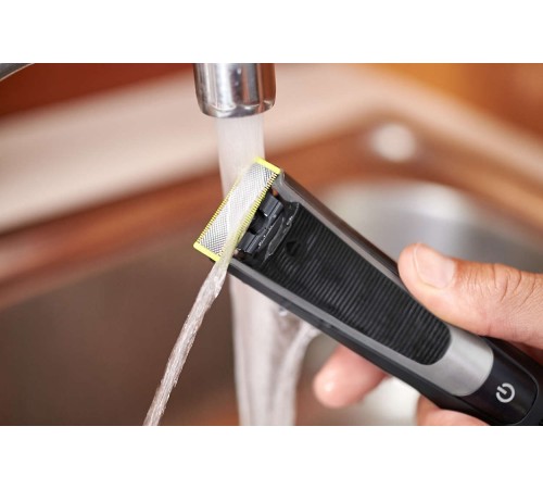 Машинка для стрижки волос Philips QP-6510