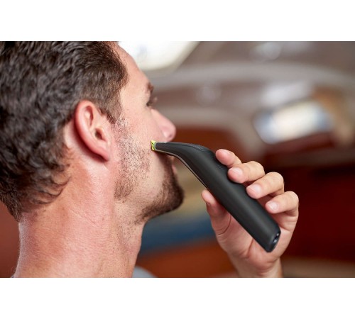 Машинка для стрижки волос Philips QP-6510