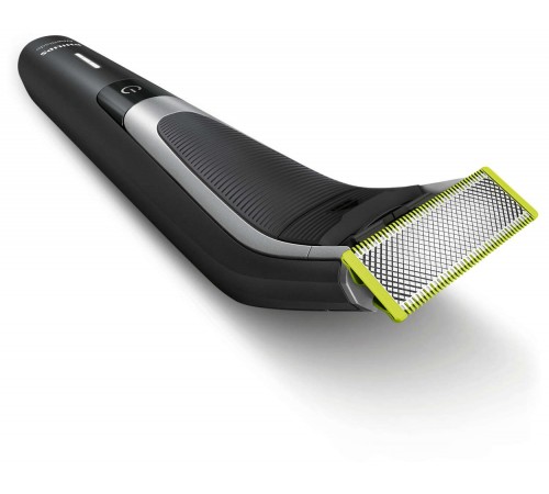 Машинка для стрижки волос Philips QP-6510