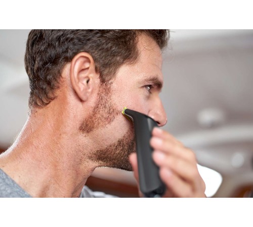 Машинка для стрижки волос Philips QP-6510