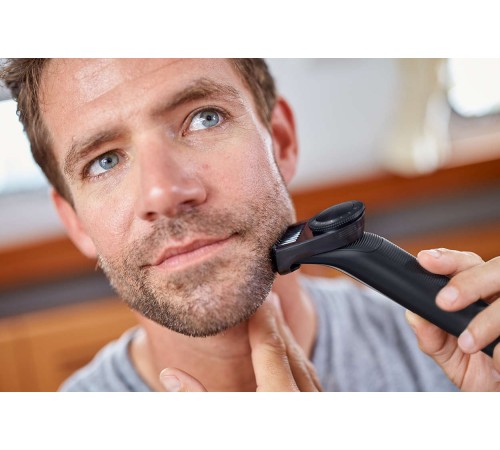 Машинка для стрижки волос Philips QP-6510