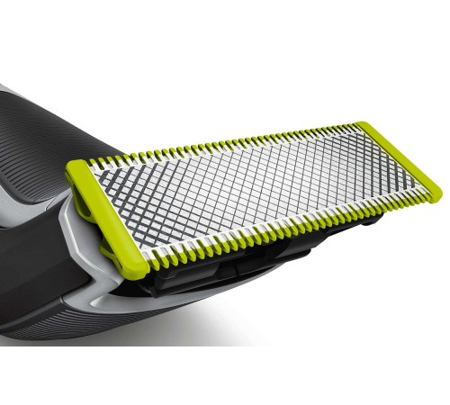 Машинка для стрижки волос Philips QP-6510