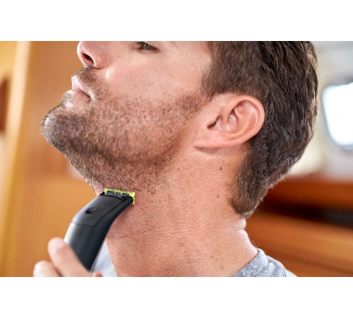 Машинка для стрижки волос Philips QP-6510