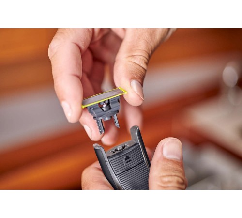 Машинка для стрижки волос Philips QP-6510