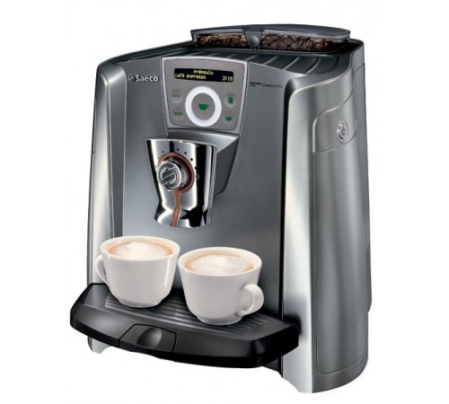 Кофеварка Philips Saeco Primea Cappuccino Ring