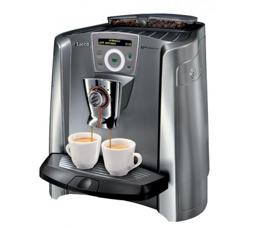 Кофеварка Philips Saeco Primea Cappuccino Ring