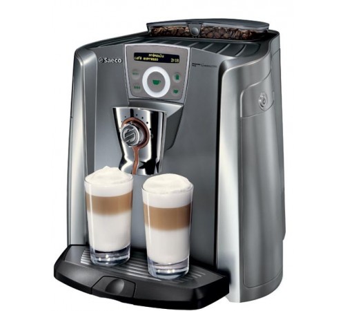 Кофеварка Philips Saeco Primea Cappuccino Ring