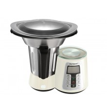 Кухонный комбайн Oursson KM1010HSD/IV