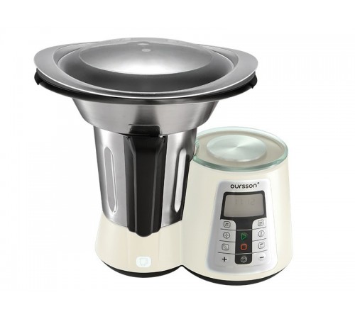 Кухонный комбайн Oursson KM1010HSD/IV