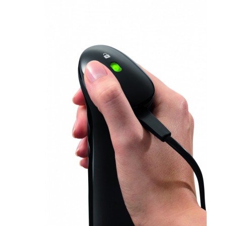 Миксер Braun MQ 735