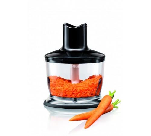 Миксер Braun MQ 735