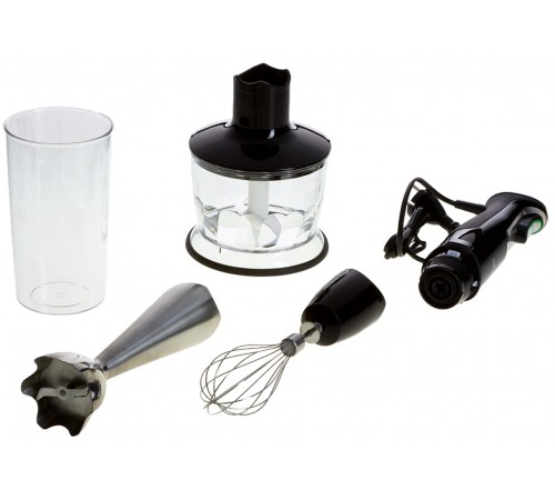 Миксер Braun MQ 735