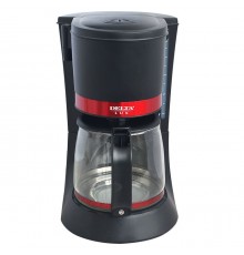 Кофеварка Delta DL-8156