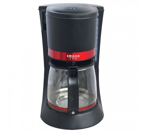 Кофеварка Delta DL-8156