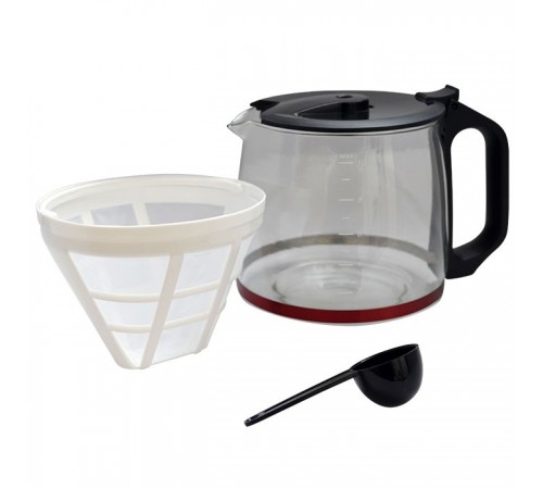 Кофеварка Delta DL-8156