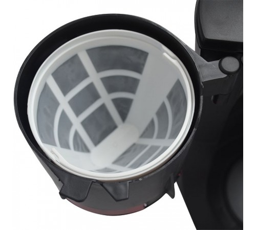 Кофеварка Delta DL-8156