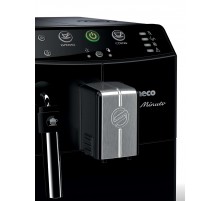 Кофеварка Philips Saeco Minuto Essence HD 8664